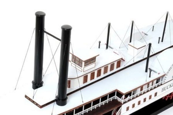 Buckeye Paddle Steamer - PSM - Image 5