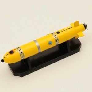 Autonomous Submarine