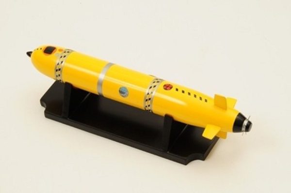 Autonomous Submarine - Image 3