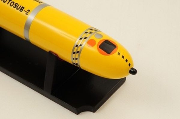 Autonomous Submarine - Image 4