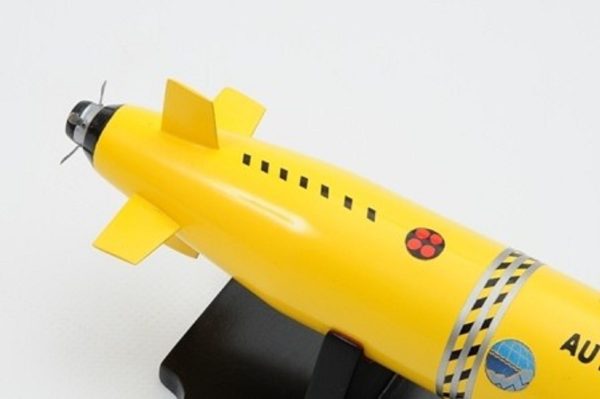 Autonomous Submarine - Image 5