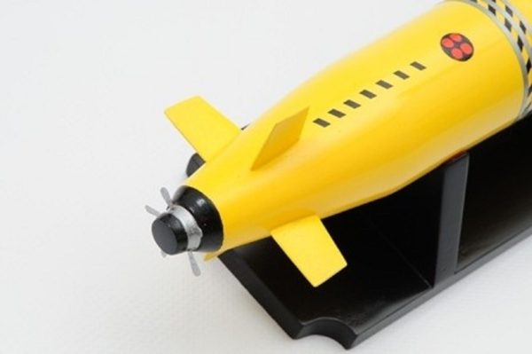 Autonomous Submarine - Image 6