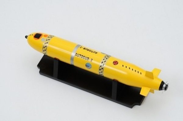 Autonomous Submarine - Image 7