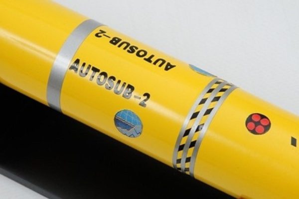Autonomous Submarine - Image 8