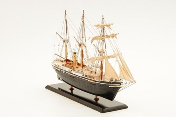 Endurance 1912 (Sir Ernest Shakleton) Model Ship ( Premier Range) - PSM - Image 10