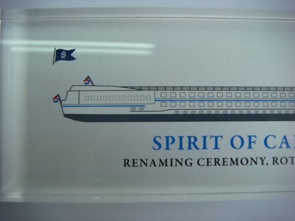 Spirit of Caledonia River Cruise Vessel - Image 6