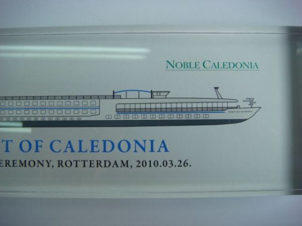 Spirit of Caledonia River Cruise Vessel - Image 7
