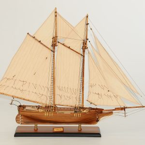 Flying Fish Model Ship (Superior Range) - PSM