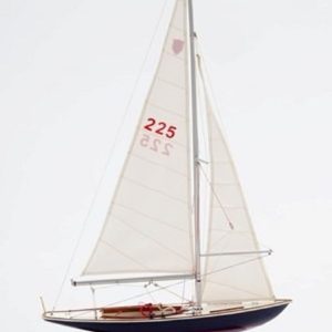 Sensation Model Yacht