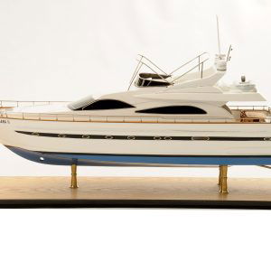 Astondoa 72 GLX Motor Yacht