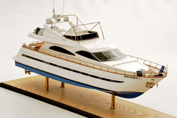Astondoa 72 GLX Motor Yacht - Image 4