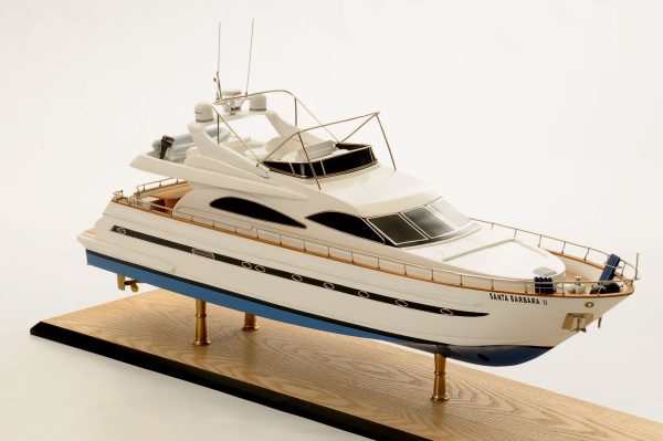 Astondoa 72 GLX Motor Yacht - Image 5