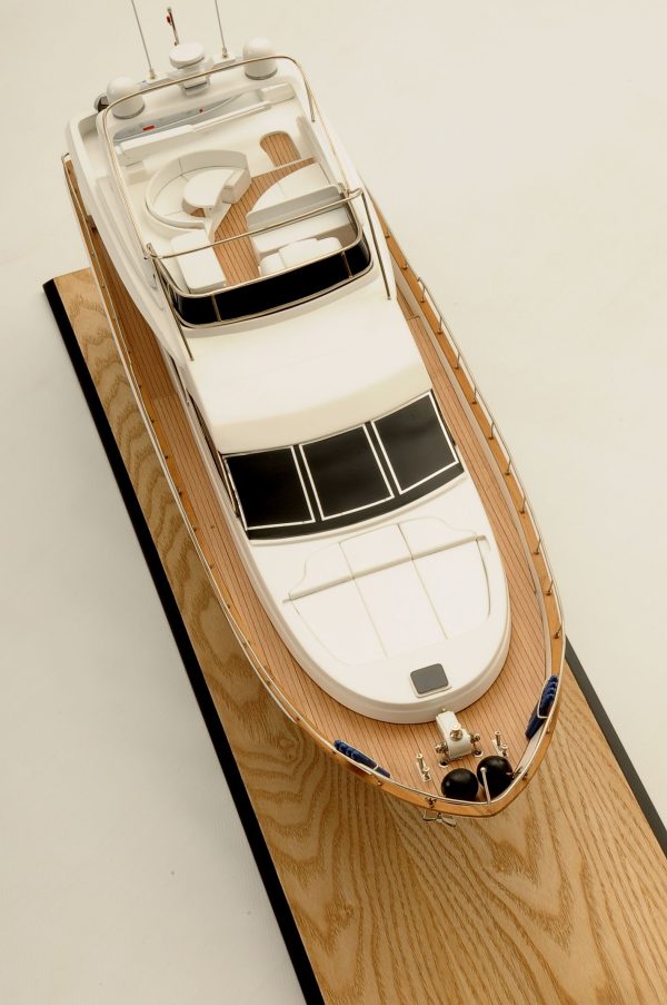 Astondoa 72 GLX Motor Yacht - Image 6