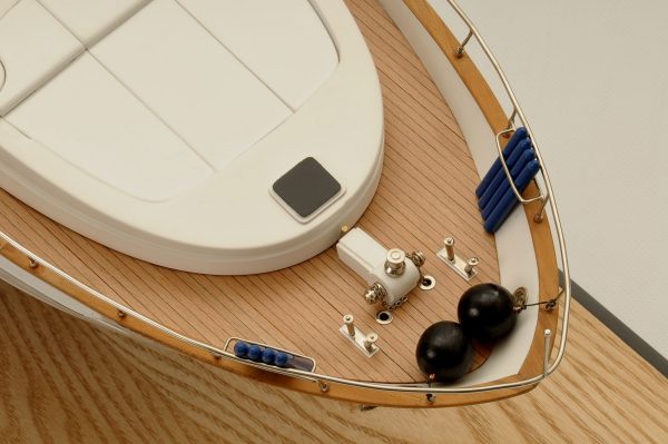 Astondoa 72 GLX Motor Yacht - Image 7