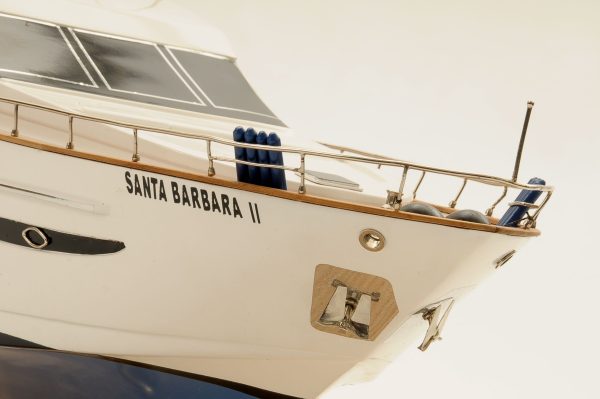 Astondoa 72 GLX Motor Yacht - Image 9