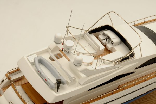 Astondoa 72 GLX Motor Yacht - Image 10