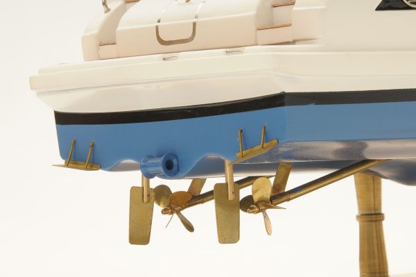 Astondoa 72 GLX Motor Yacht - Image 14