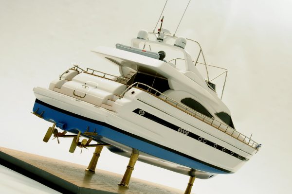Astondoa 72 GLX Motor Yacht - Image 15