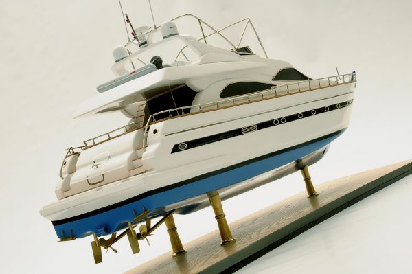 Astondoa 72 GLX Motor Yacht - Image 16