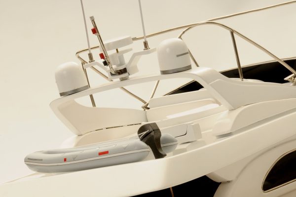 Astondoa 72 GLX Motor Yacht - Image 17