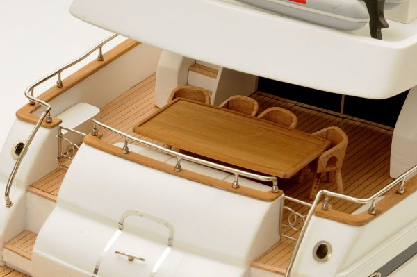 Astondoa 72 GLX Motor Yacht - Image 18