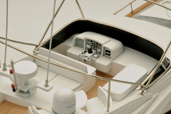 Astondoa 72 GLX Motor Yacht - Image 19