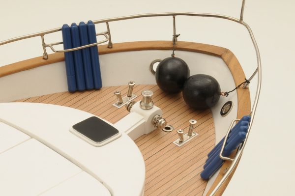 Astondoa 72 GLX Motor Yacht - Image 20