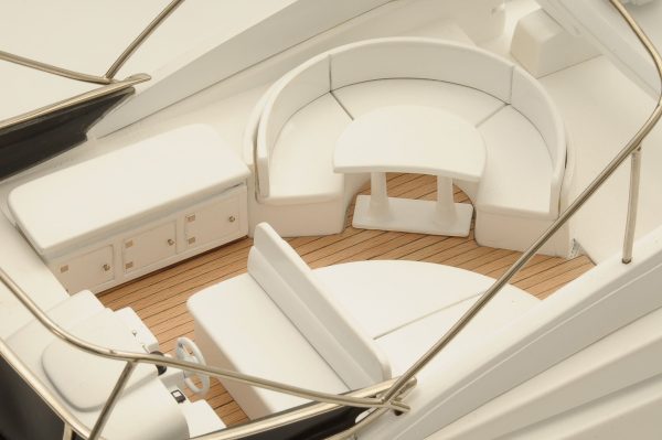 Astondoa 72 GLX Motor Yacht - Image 21