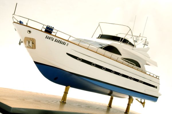 Astondoa 72 GLX Motor Yacht - Image 22