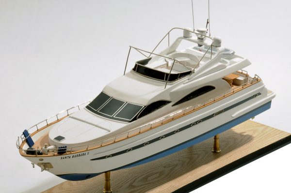 Astondoa 72 GLX Motor Yacht - Image 23