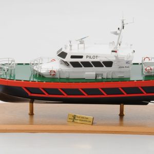 Orkney Pilot Vessel