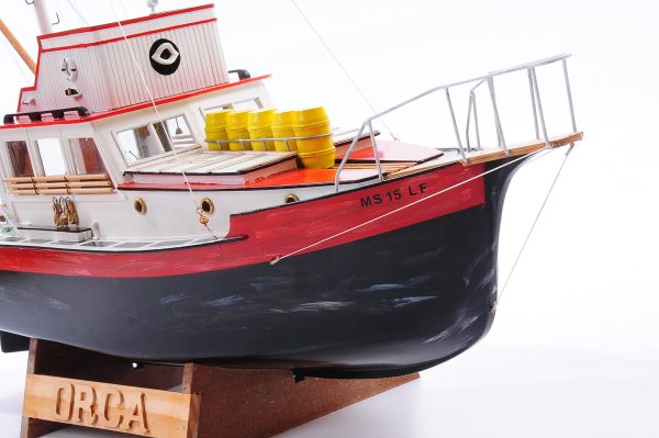 Orca Model Boats - Image 6