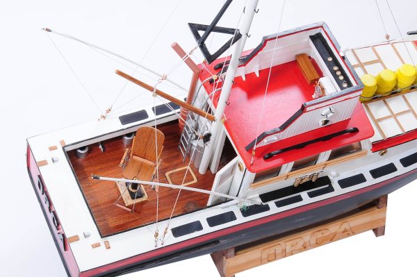 Orca Model Boats - Image 9