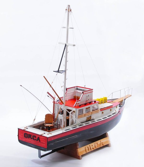 Orca Model Boats - Image 11