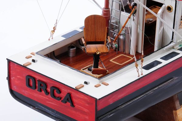 Orca Model Boats - Image 12