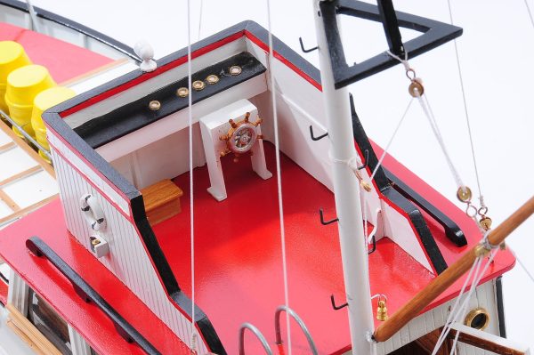 Orca Model Boats - Image 15