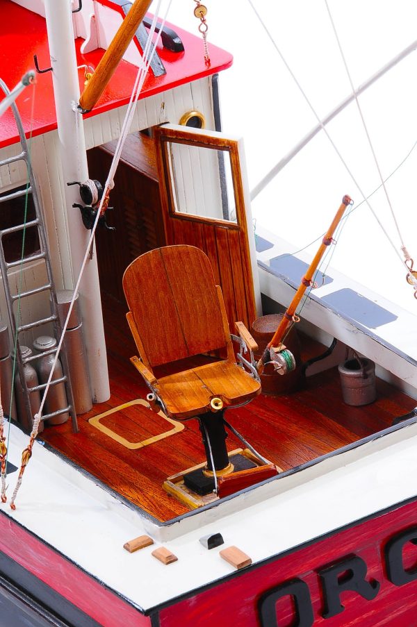 Orca Model Boats - Image 17