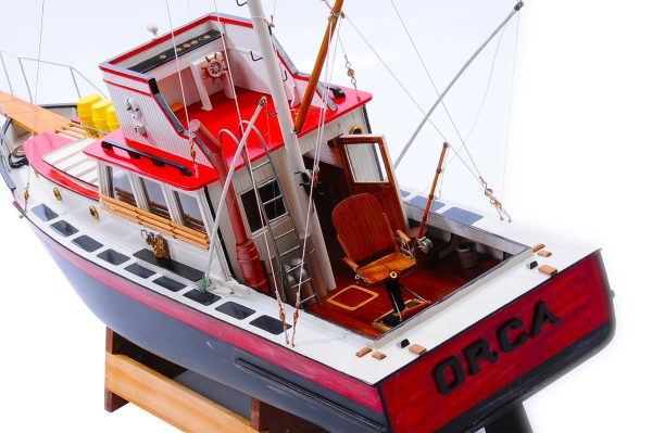Orca Model Boats - Image 18