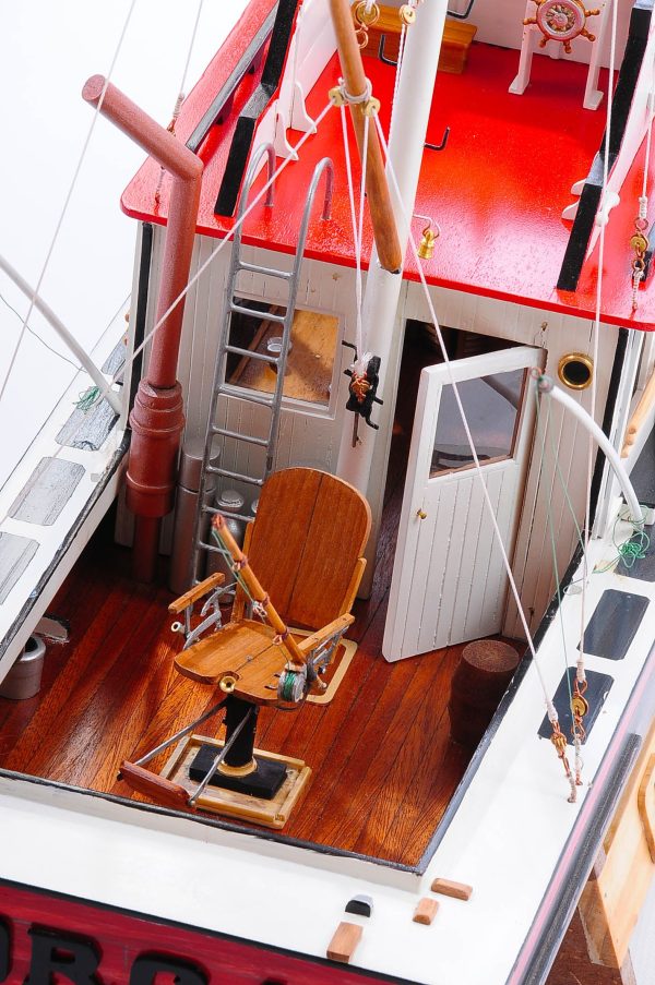 Orca Model Boats - Image 19