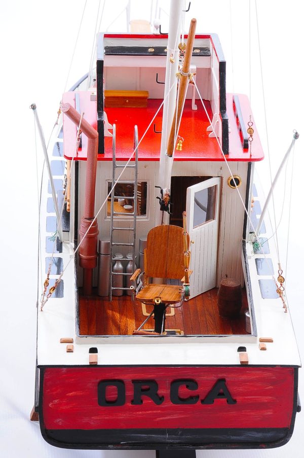 Orca Model Boats - Image 20