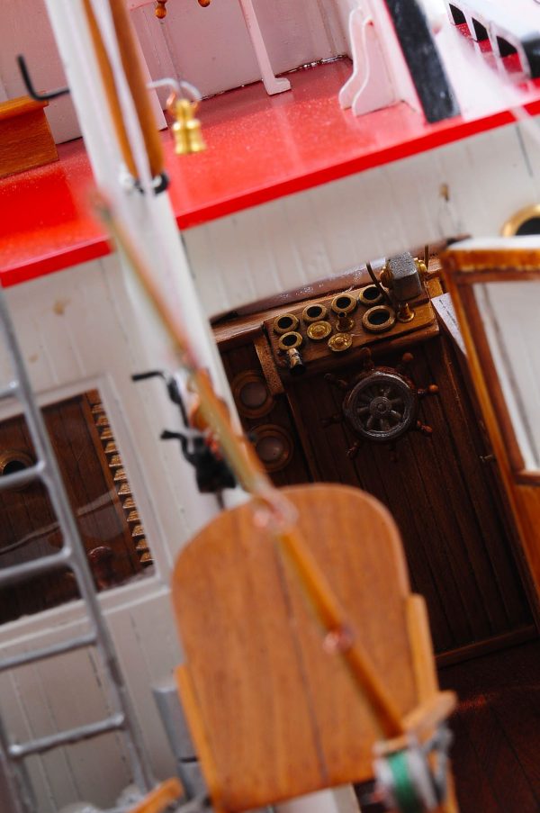 Orca Model Boats - Image 22