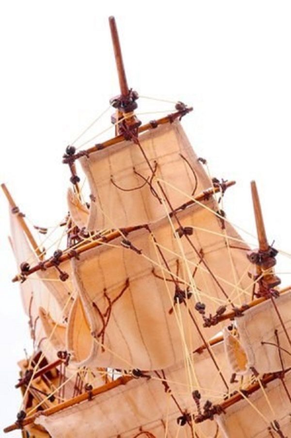Bristol Waterline Model Ship (Premier Range) - PSM - Image 11