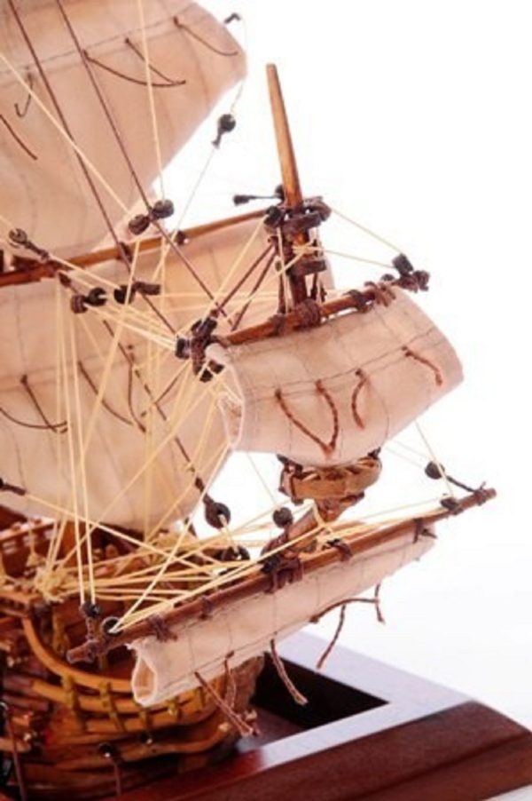 Bristol Waterline Model Ship (Premier Range) - PSM - Image 12