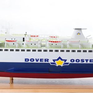 Pride D'Ouvre ship