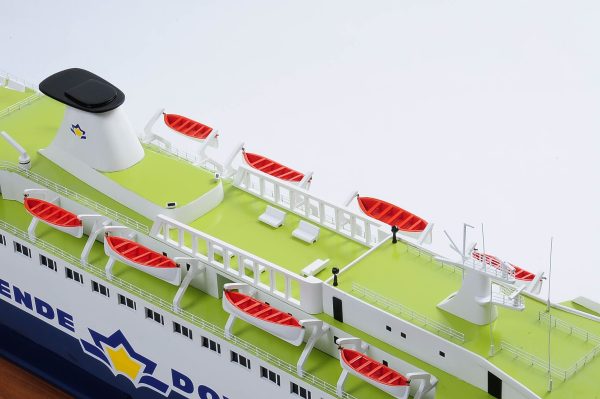 Pride D'Ouvre ship - Image 8