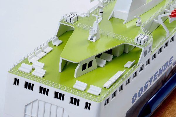 Pride D'Ouvre ship - Image 19