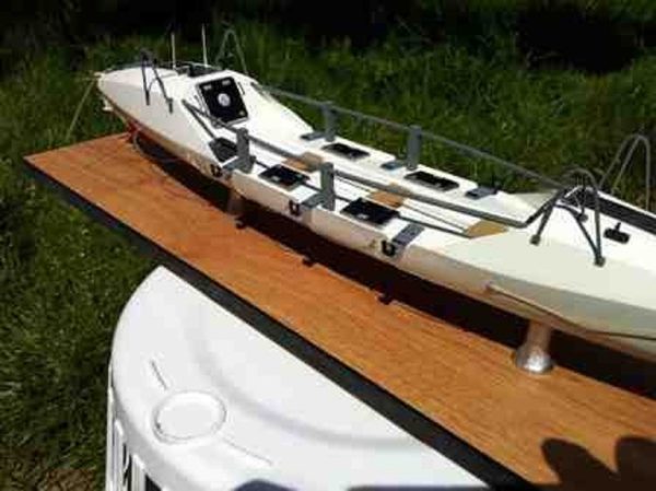 Ocean Rowing Boat Large - Image 3