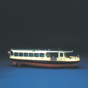 Venice  Model Boat kit - Panart (730)