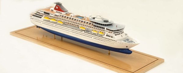 Balmoral Cruise Liner - Image 3