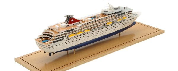 Balmoral Cruise Liner - Image 4